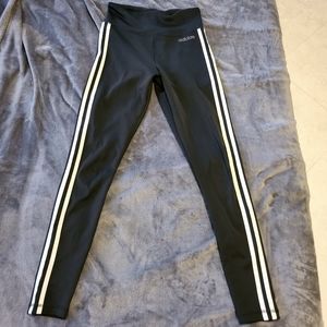 Adidas Climalite leggings